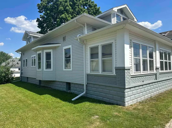 1204 N Washington St, Marion, IN 46952