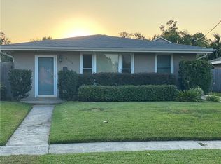 9004 Inez Dr, New Orleans, LA 70123
