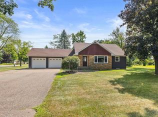 223 Green Ave N, Stevens Pt, WI 54481