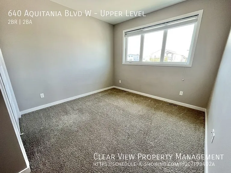 640 Aquitania Blvd W #UPPER LEVEL — Photo 13