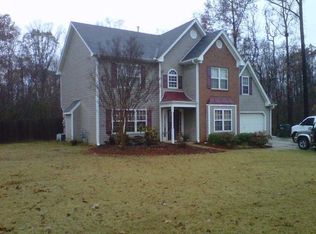 3481 Glen Summit Ln, Snellville, GA 30039