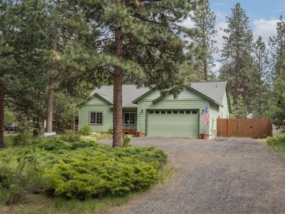 60620 River Bend Dr, Bend, OR, 97702