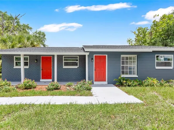 1409 College Park Ln, Tampa, FL 33612