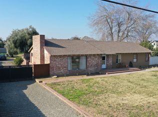917 N Central Ave, Modesto, CA 95351