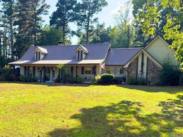226 W Ouachita #124, Louann, AR 71751