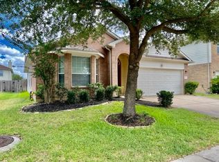 25114 Diamond Ranch Dr, Katy, TX 77494