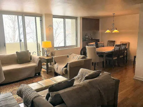 604-36 S Washington Sq APT 216, Philadelphia, PA 19106