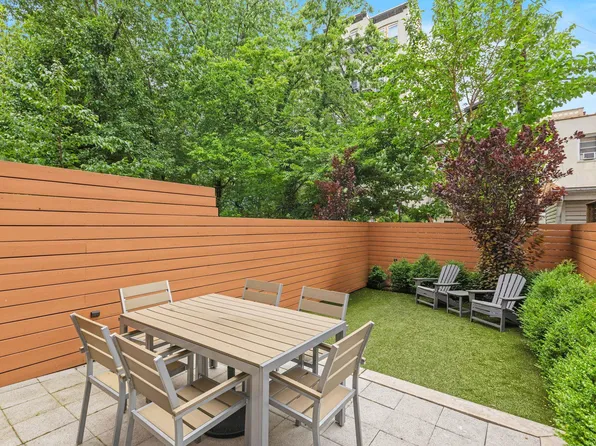 828 Park Ave #2, Hoboken, NJ 07030