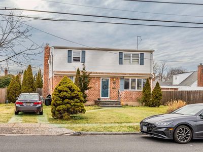 2340 Devon Street, East Meadow, NY, 11554