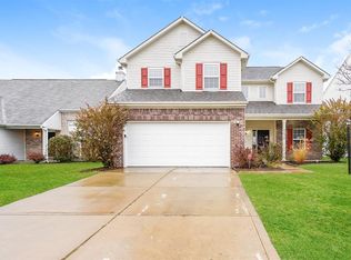 5639 Rambling Dr, Indianapolis, IN 46239