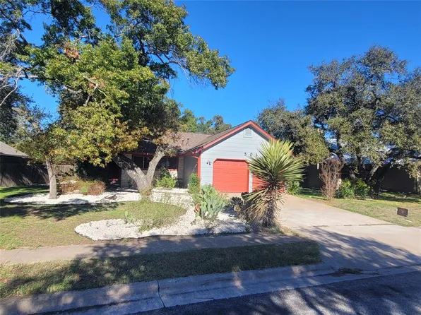 501 Mountain Laurel Dr, Cedar Park, TX 78613