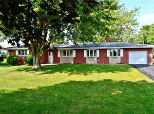 11994 State Route 720, Lakeview, OH 43331