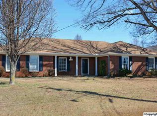 203 Goodmoor Ln, Harvest, AL 35749