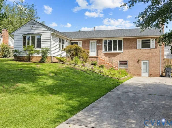 5132 Gravelbrook Dr, North Chesterfield, VA 23234