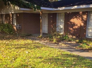 5225 Sunnyvale Dr, Jackson, MS 39211