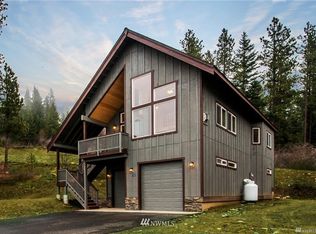 311 Rockberry Loop, Ronald, WA 98940