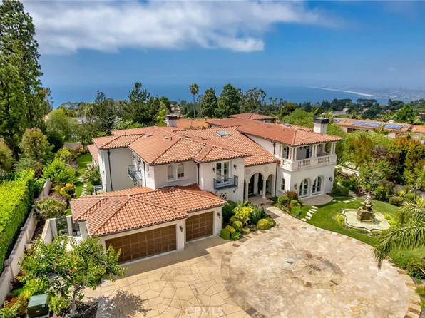 1436 Via Arco, Palos Verdes Estates, CA 90274