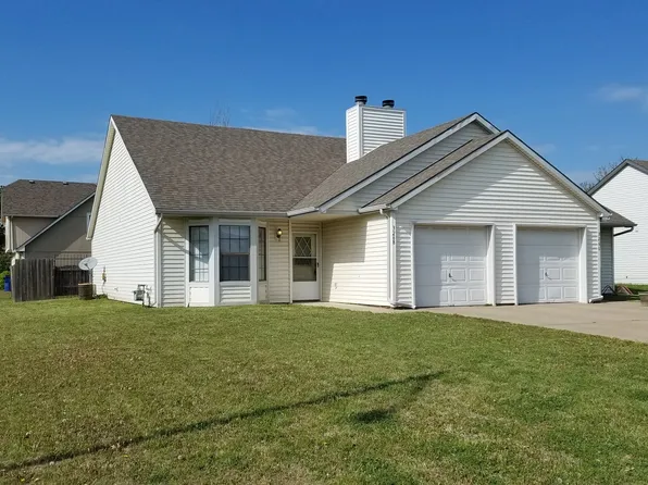 3266-3268 E. Longfellow Crt., 3266-3268 E Longfellow Ct, Wichita, KS 67226