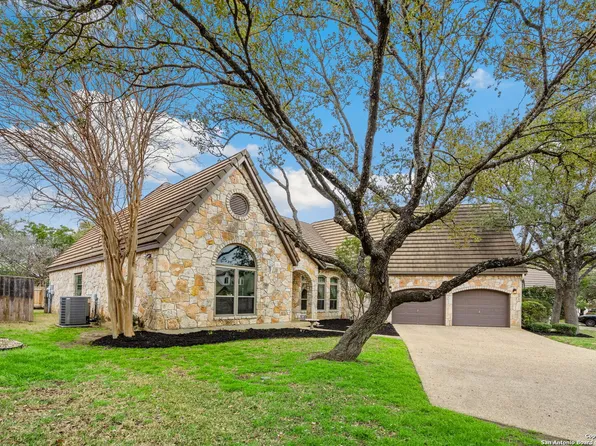 19232 Reata Trail, San Antonio, TX 78258