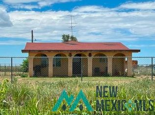 1722 S Roosevelt Rd S #8.5, Portales, NM 88130