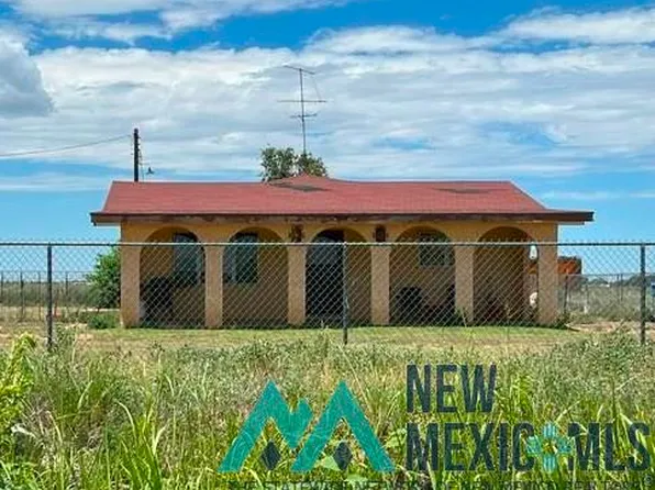 1722 S Roosevelt Rd S #8.5, Portales, NM 88130