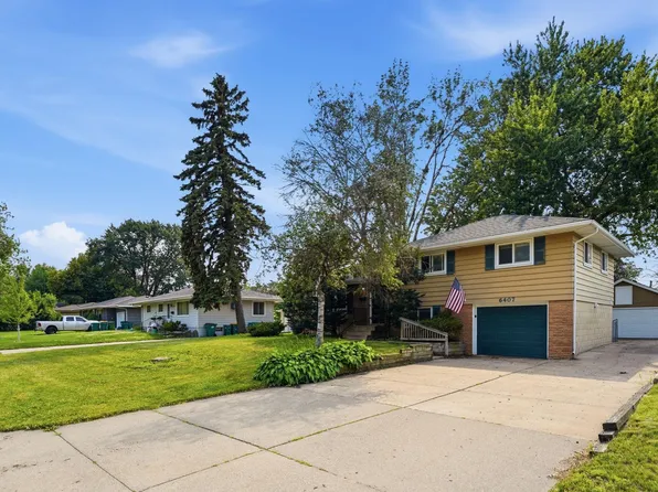 6407 Orchard Ave N, Brooklyn Center, MN 55429