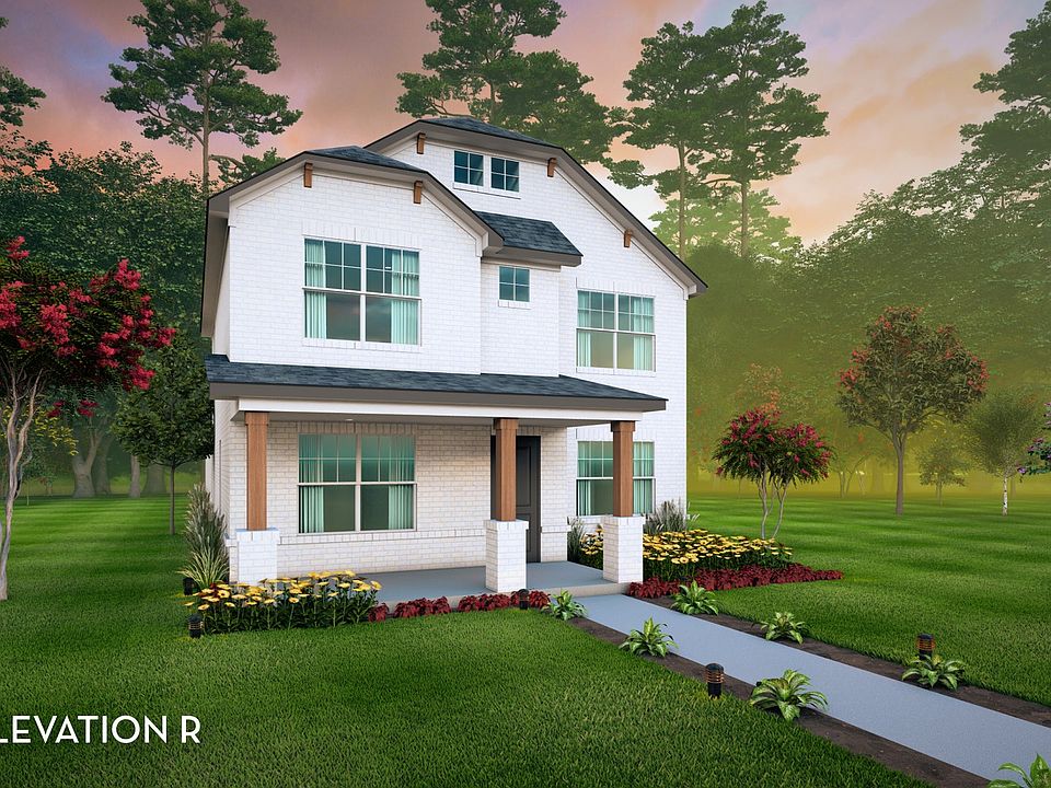 Diamond Elevation R