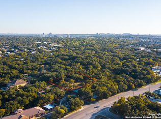 4222 Moonlight Way, San Antonio, TX 78230