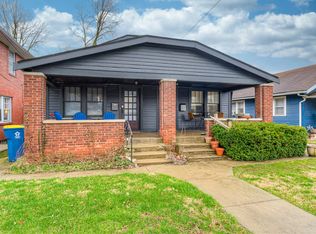 723 E 54th St, Indianapolis, IN 46220