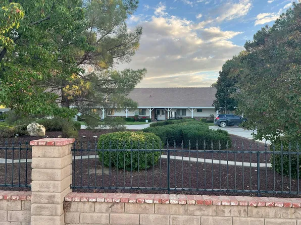 2556 W Avenue N4, Palmdale, CA 93551