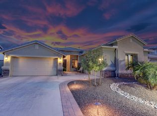 3483 E Fandango Dr, Gilbert, AZ 85298