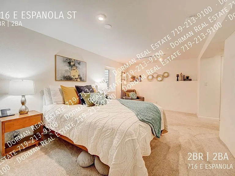 716 E Espanola St — Photo 16