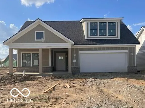 5918 Maple Glen Dr, Noblesville, IN 46062
