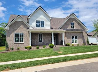 220 Kelbrook Dr LOT 21, Nolensville, TN 37135