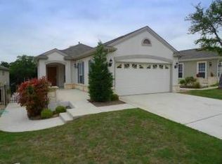 529 Mill Pond Path, Georgetown, TX 78633