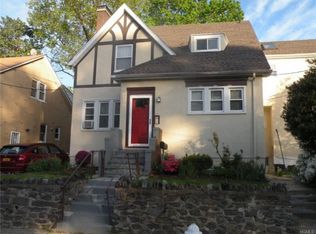 28 Saint Pauls Pl, Mount Vernon, NY 10550