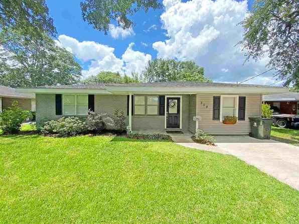 308 Broadmoor Ave, Houma, LA 70364