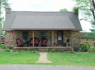 1754 Sawmill Rd, Crossville, TN 38555