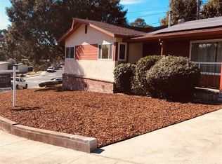 2811 Jo Ann Dr, Richmond, CA 94806