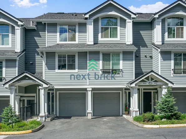 16125 Juanita Woodinville Way NE, Bothell, WA 98011