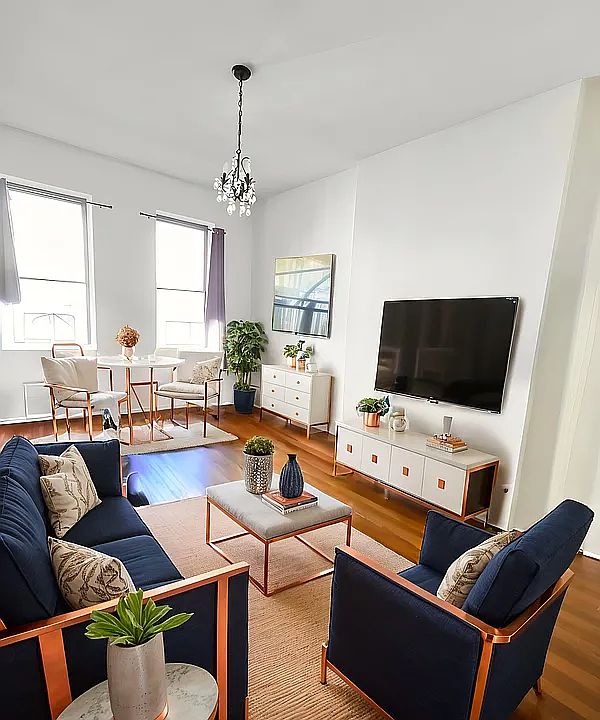 1st image of 27 W 76th St #3F