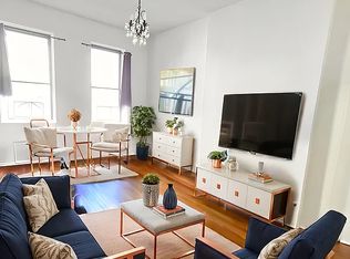 27 W 76th St #3F, New York, NY 10023