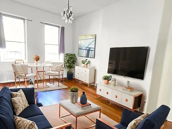 27 W 76th St #3F, New York, NY 10023