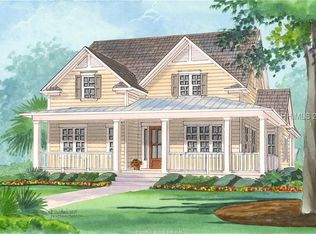98 Flatwater Dr, Bluffton, SC 29910