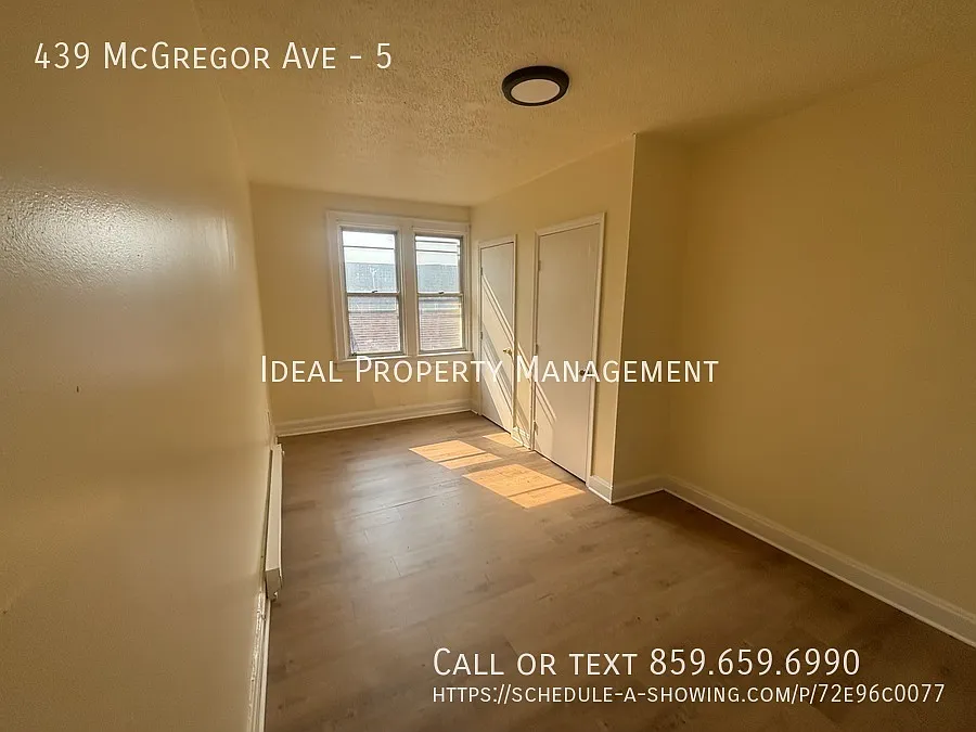 439 McGregor Ave #5 — Photo 3