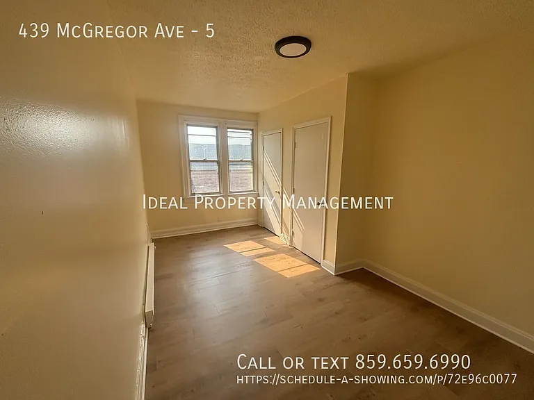 439 McGregor Ave #5 — Photo 7