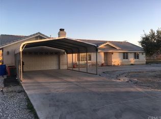 20141 Serrano Rd, Apple Valley, CA 92307
