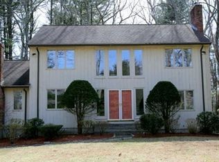 91 Belcher Dr, Sudbury, MA 01776