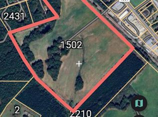 1502 W H Smith Dr, Monroe, NC 28110