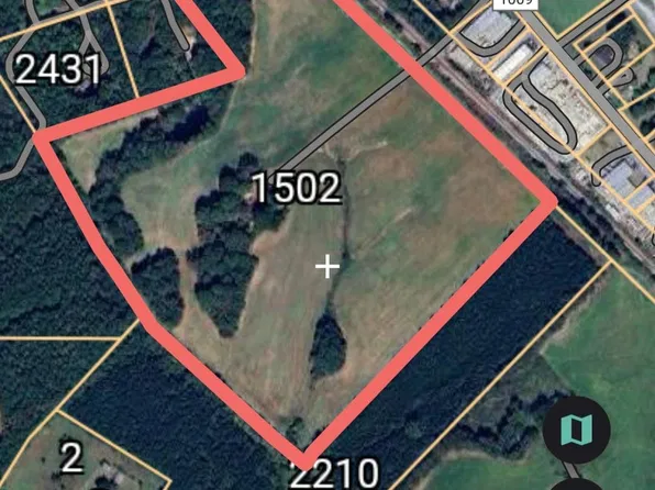 1502 W H Smith Dr, Monroe, NC 28110